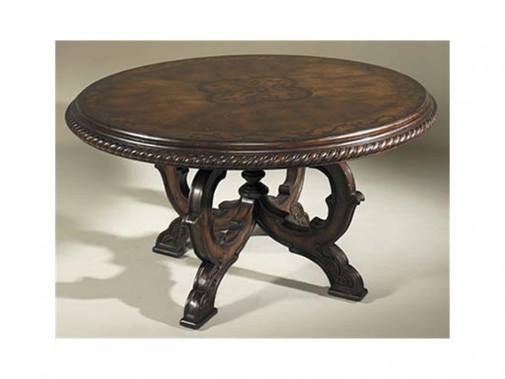Furniture , 7 Nice Maitland Smith Dining Table : Maitland Smith Dining Room