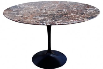 768x768px 8 Awesome Saarinen Round Dining Table Picture in Furniture