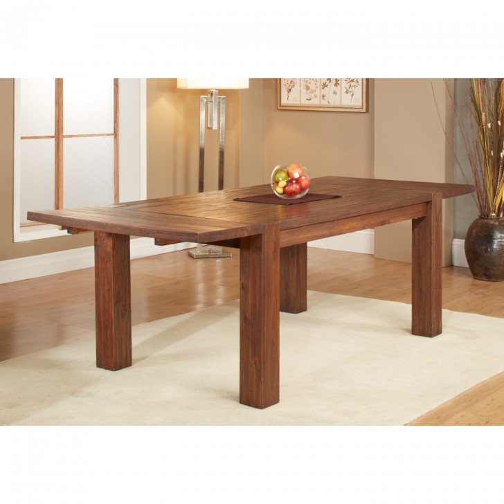 Furniture , 8 Awesome Modus dining table : Meadow Extending Dining Table