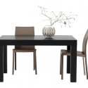 Modern Extendable Dining Tables , 9 Hottest Boconcept Dining Table In Furniture Category