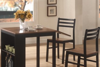 1770x1752px 7 Stunning Breakfast Nook Dining Table Picture in Furniture
