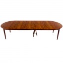 Modern Teak Dining Table , 8 Charming Modern Expandable Dining Table In Furniture Category