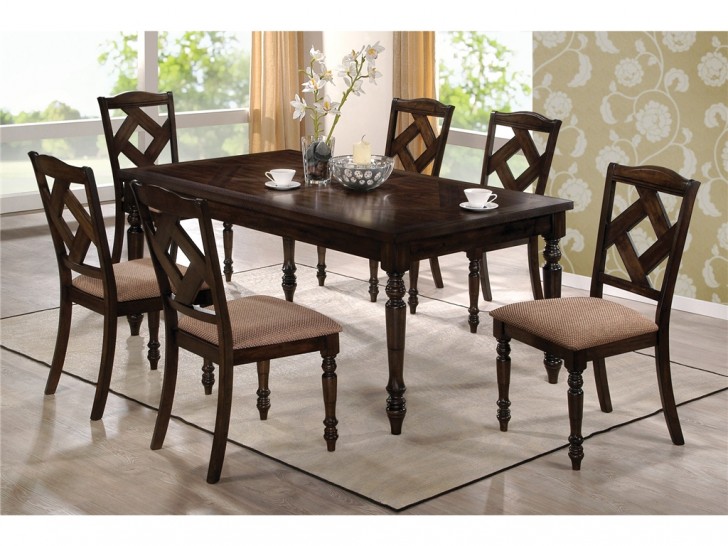 Dining Room , 8 Unique Coaster Dining Tables : Mooradians Furniture