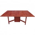 Nelson Gateleg Dining Table , 7 Ultimate George Nelson Dining Table In Furniture Category