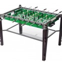 Offside Wenge Foosball , 8 Unique Foosball Dining Table In Furniture Category