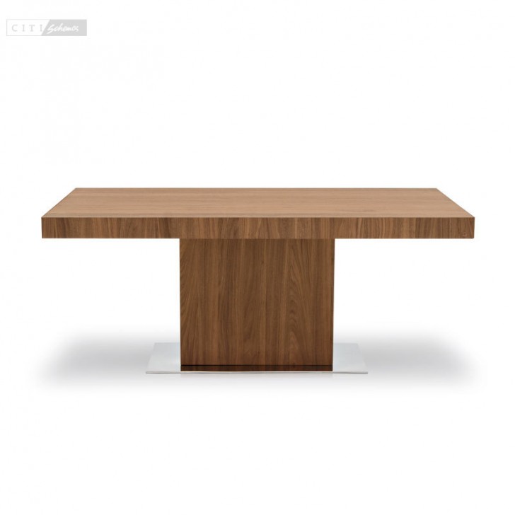 Furniture , 6 Fabulous Calligaris Dining Table : Park Dining Table