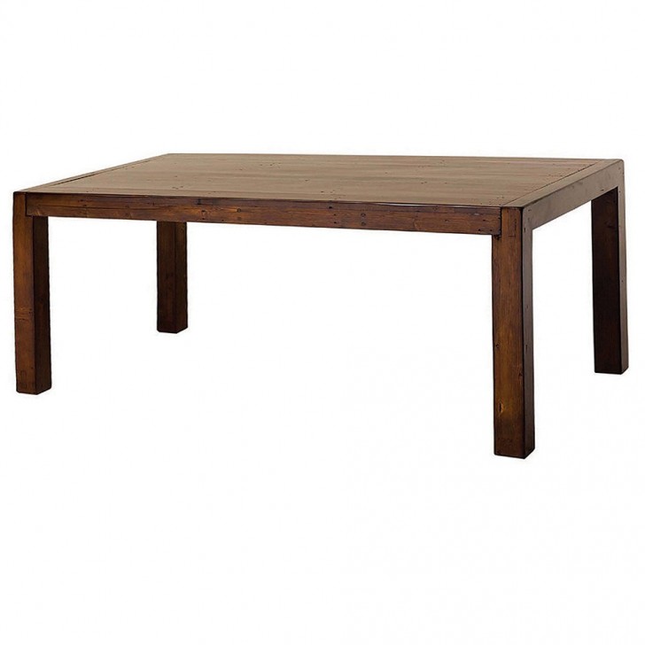 Furniture , 6 Lovely Parson Dining Table : Parsons Collection