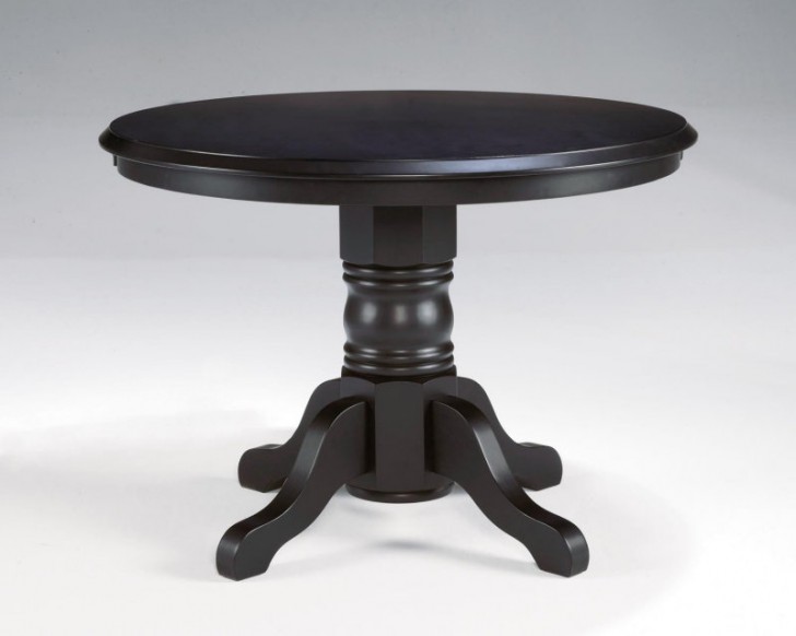 Furniture , 8 Good 42 Round Pedestal Dining Table : Pedestal Dining Table