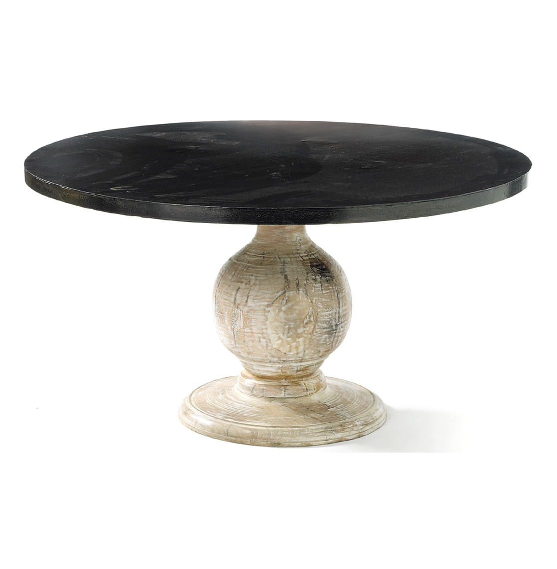 1116x1140px 7 Awesome Round Pedestal Dining Tables Picture in Furniture