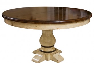 768x768px 8 Excellent Round Dining Tables With Extensions Picture in Furniture