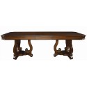 Philippe Complete Trestle , 7 Stunning Dining Room Trestle Table In Furniture Category