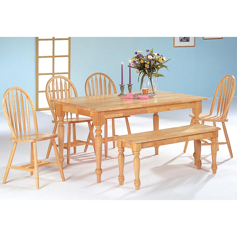 800x800px 8 Gorgeous Butcher Block Dining Room Table Picture in Dining Room