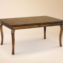 Pierre Dining Table , 8 Charming Amish Dining Tables In Furniture Category
