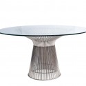 Platner Dining Table image , 7 Good Platner Dining Table In Furniture Category