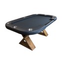 Poker Table , 8 Nice Poker Tables With Dining Tops In Furniture Category