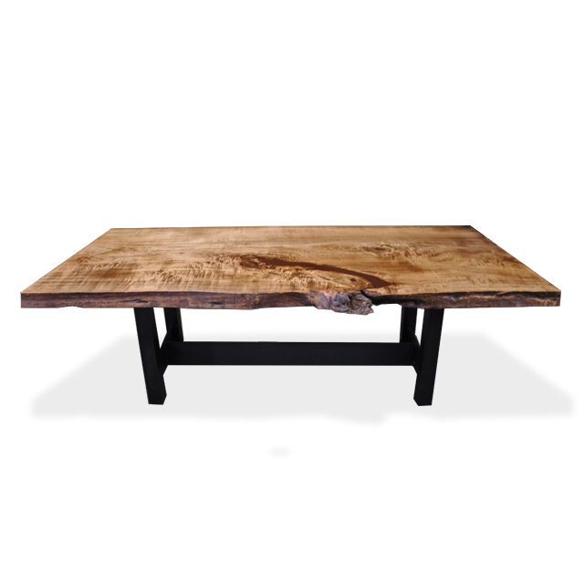 640x640px 8 Good Poplar Dining Table Picture in Furniture