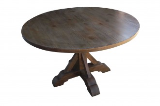 2000x1333px 8 Best Reclaimed Wood Round Dining Tables Picture in Furniture