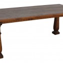 Reclaimed Wood Dining Table , 8 Best Reclaimed Wood Dining Table Metal Legs In Furniture Category