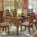 Rectangular Extension Table , 8 Charming Dining Room Tables Dallas TX In Dining Room Category