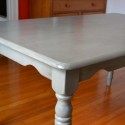 Refinishing our Table , 8 Nice Refinish Dining Table In Furniture Category