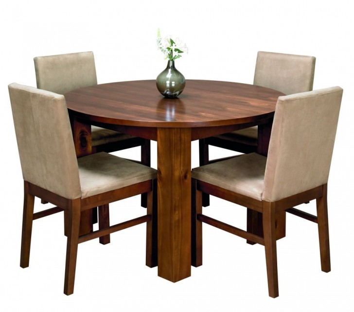 Dining Room , 6 Good Round Table Pads for Dining Room Tables : Round Dining Table