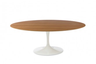 800x600px 8 Fabulous Saarinen Oval Dining Table Picture in Furniture