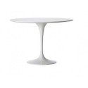 Saarinen Tulip Table White , 8 Awesome Saarinen Tulip Dining Table In Furniture Category