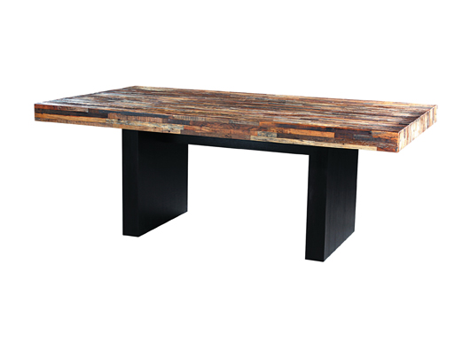 Furniture , 8 Fabulous Sequoia dining table : Santos Coffee Table