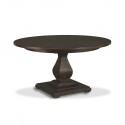 Savannah Round Dining Table , 8 Georgous Drexel Heritage Dining Tables In Furniture Category