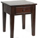 Sequoia Drawer End Table , 7 Unique Sequoia Dining Table In Furniture Category