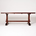 Sequoia Trestle Dining Table , 8 Fabulous Sequoia Dining Table In Furniture Category