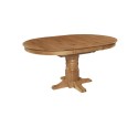 Single Pedestal Extending Dining Table , 7 Fabulous Extending Pedestal Dining Table In Furniture Category
