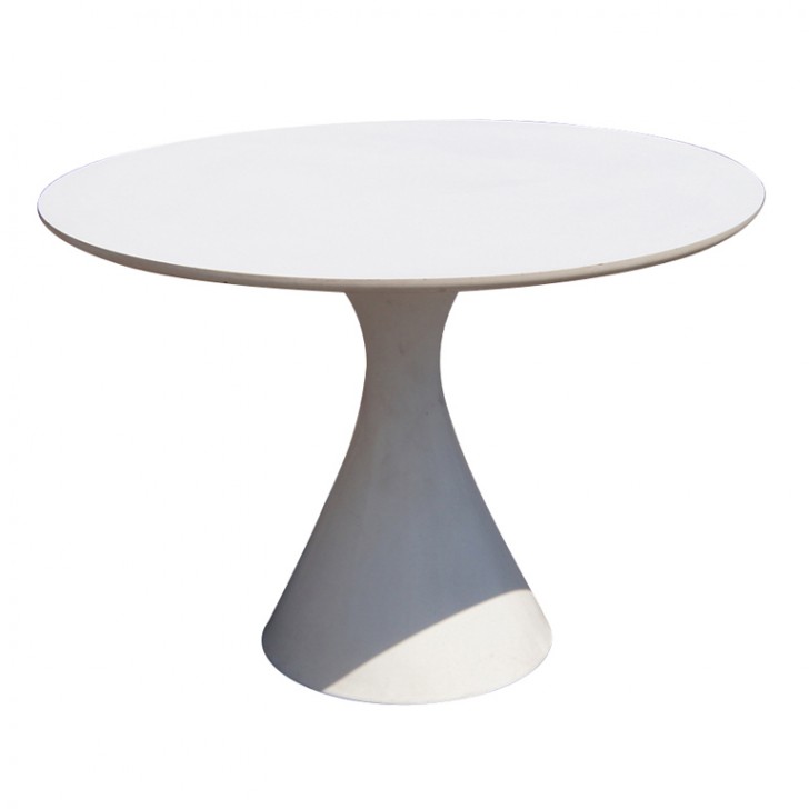 Furniture , 8 Gorgeous Saarinen style dining table : Style Dining Table