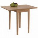 Sutcliffe Furniture , 8 Georgoeus Rectangular Drop Leaf Dining Table In Furniture Category