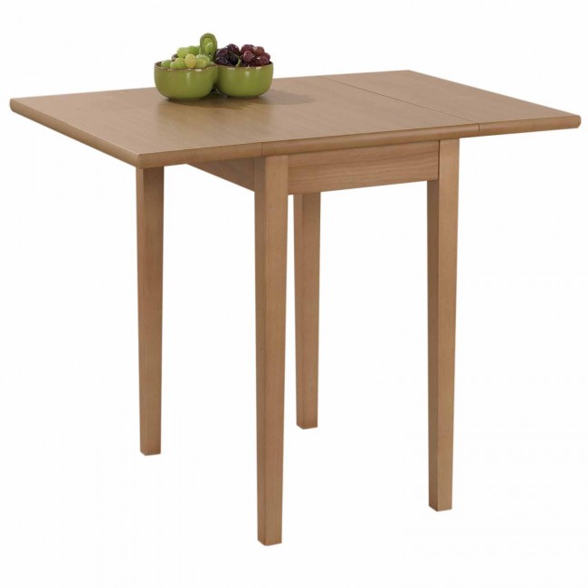 Furniture , 8 Georgoeus Rectangular drop leaf dining table : Sutcliffe Furniture