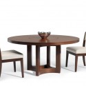 Table Antique Furniture , 8 Unique Lazy Susan Dining Room Table In Furniture Category