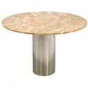 Furniture , 8 Wonderful 42 Round Pedestal Dining Table : Table For Dining Room