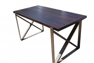 2000x1333px 8 Good Reclaimed Wood Dining Table Chicago Picture in Furniture