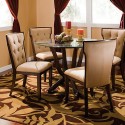 Taylor table , 7 Popular Raymour And Flanigan Dining Tables In Dining Room Category