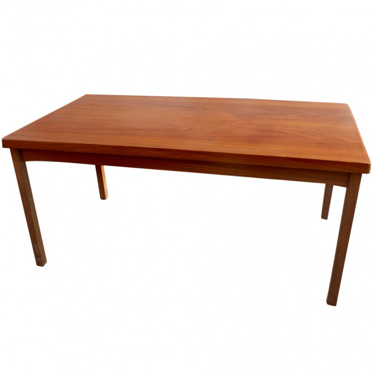 Furniture , 8 Excellent Expandable dining tables : Teak Dining Table
