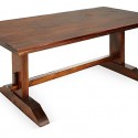 The Underdog  Brown , 7 Unique Sequoia Dining Table In Furniture Category