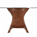 Tiki Dining Table , 7 Fabulous Drexel Heritage Dining Table In Furniture Category