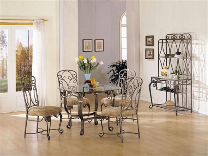 Dining Room , 8 Excellent Jcpenney dining room tables : Top Dining Classic Table