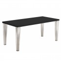 Top Dining Table Rectangle , 8 Gorgeoous Kartell Dining Table In Furniture Category