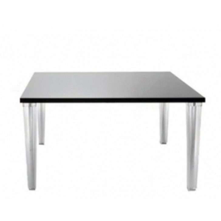 Furniture , 8 Gorgeoous Kartell Dining Table : Top Dining Table Square