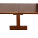 Furniture , 8 Lovely Modern trestle dining table : Trestle Dining Table