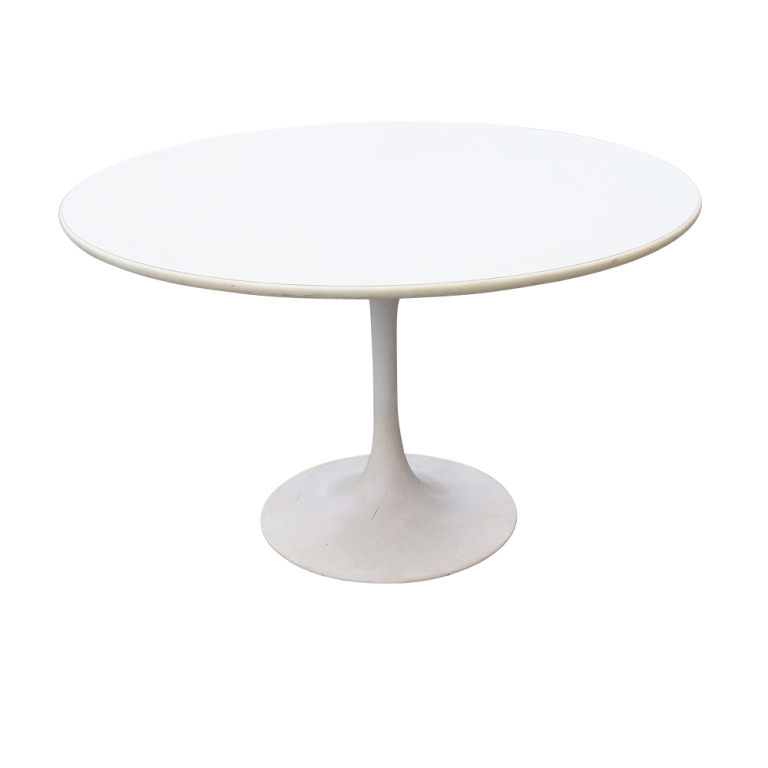 768x768px 8 Gorgeous Saarinen Style Dining Table Picture in Furniture