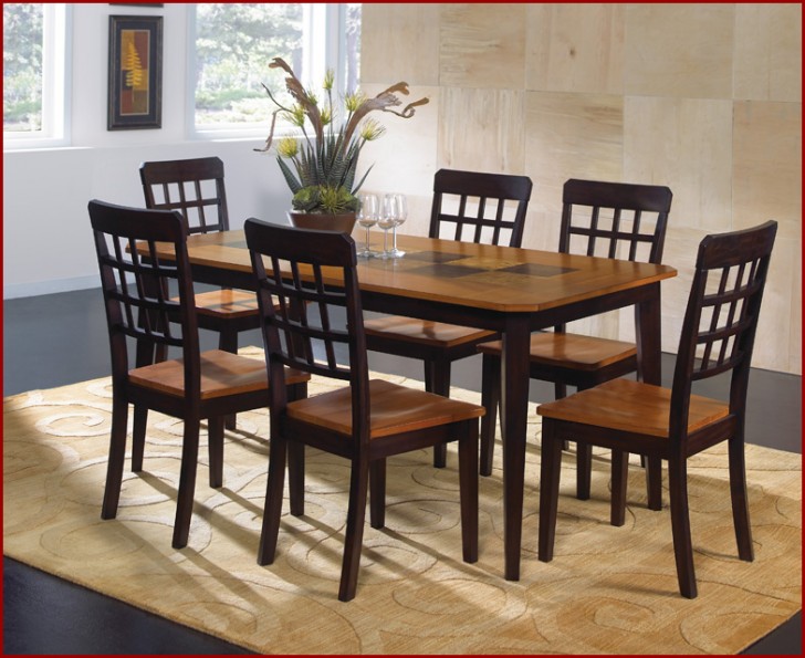 Dining Room , 8 Excellent Jcpenney dining room tables : USA DINING ROOM SET 