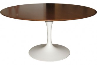 768x768px 8 Lovely Vintage Saarinen Dining Table Picture in Furniture