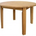 Wealden Round Dining Table , 8 Fabulous Unfinished Round Dining Table In Furniture Category
